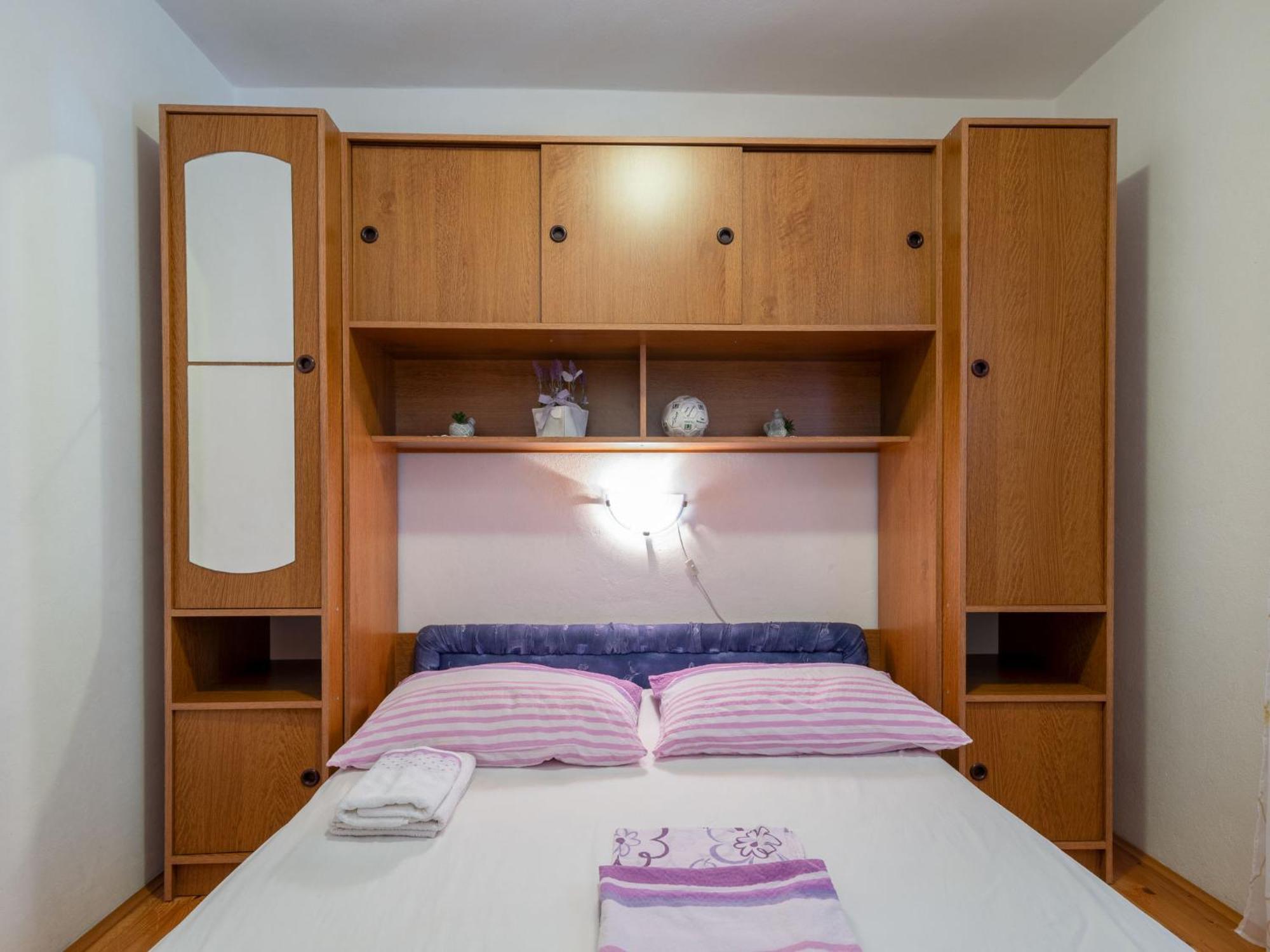 Apartment Miljus By Interhome โตรกีร์ ภายนอก รูปภาพ